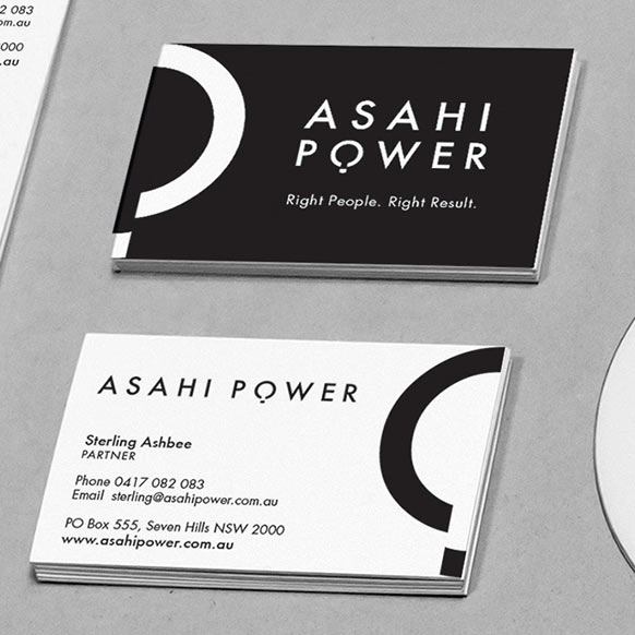 asahi power work